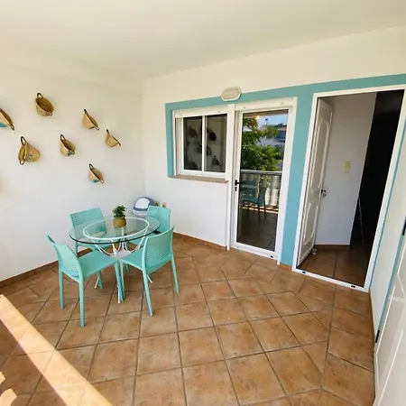Amanay A Primera Linea De Playa Con Piscina Privada By Ximoapartments